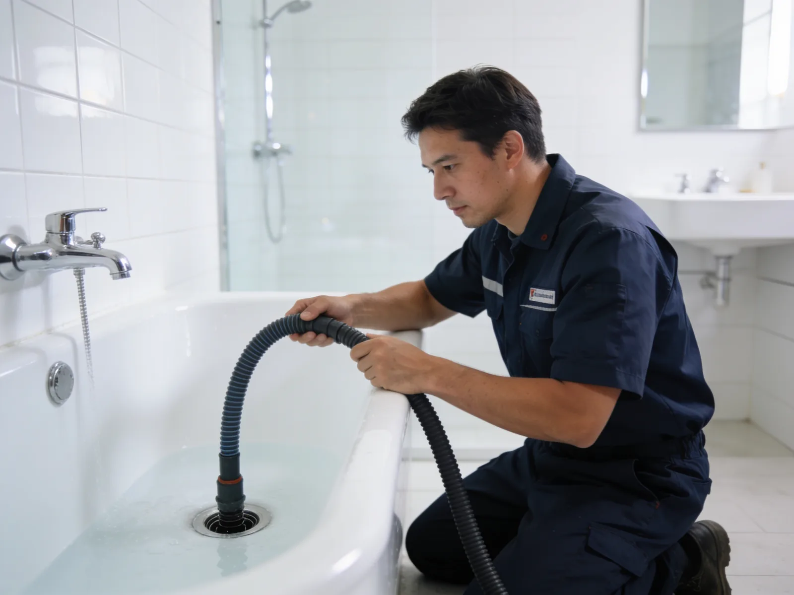 Emergency Plumber Rose Hill, NC FAQs